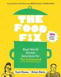 The Food Fix:... image