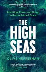 The High Seas... image
