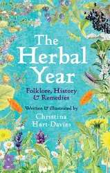 The Herbal Year:... image