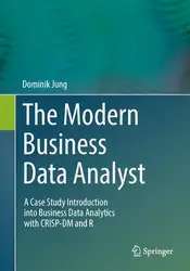 The Modern Business... image