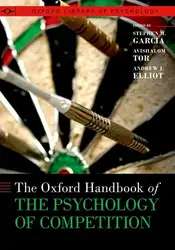 دانلود کتاب The Oxford Handbook of the Psychology of Competition (Oxford Library of Psychology)