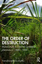 The Order of... image