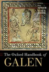 دانلود کتاب The Oxford Handbook of Galen (Oxford Handbooks)