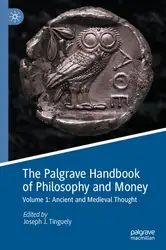 The Palgrave Handbook... image