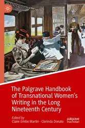 دانلود کتاب The Palgrave Handbook of Transnational Women’s Writing in the Long Nineteenth Century