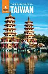 دانلود کتاب The Rough Guide to Taiwan: Travel Guide eBook