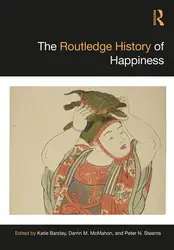 دانلود کتاب The Routledge History of Happiness (Routledge Histories)