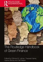 The Routledge Handbook... image