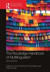 دانلود کتاب The Routledge Handbook of Multilingualism