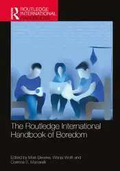 The Routledge International... image
