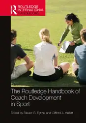 دانلود کتاب The Routledge Handbook of Coach Development in Sport