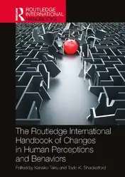 The Routledge International... image