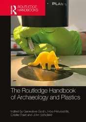 The Routledge Handbook... image