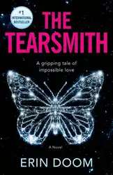 دانلود کتاب The Tearsmith: A Novel