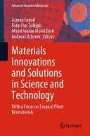 Materials Innovations and... image