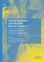 Tourist Behaviour and... image