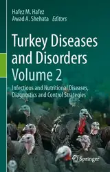 دانلود کتاب Turkey Diseases and Disorders