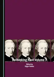 Rethinking Kant Volume... image
