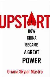 Upstart: How China... image