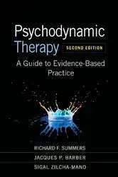 Psychodynamic Therapy: A... image