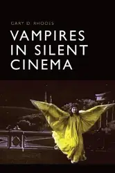 Vampires in Silent... image