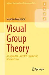 Visual Group Theory:... image
