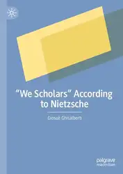 “We Scholars” According... image