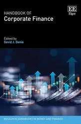 Handbook of Corporate... image