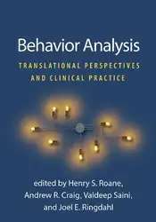 Behavior Analysis: Translational... image