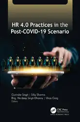 دانلود کتاب HR 4 0 Practices in the Post-COVID-19 Scenario