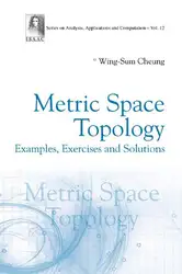 Metric Space Topology:... image