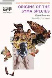 دانلود کتاب Origins of the Syma Species (African Poetry Book)