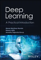 دانلود کتاب Deep Learning: A Practical Introduction