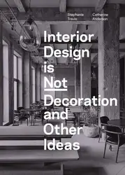 Interior Design is... image
