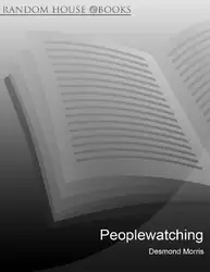 دانلود کتاب Peoplewatching: The Desmond Morris Guide to Body Language