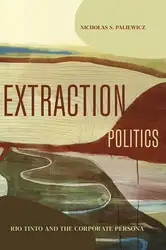 Extraction Politics: Rio... image