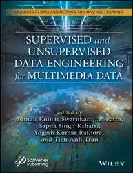 Supervised and Unsupervised... image