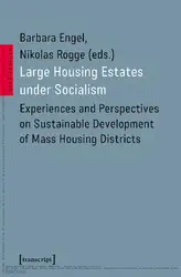 Large Housing Estates... image