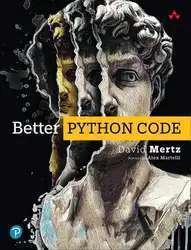 Better Python Code:... image