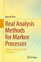 Real Analysis Methods... image