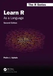 دانلود کتاب Learn R: As a Language