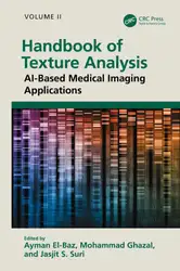 دانلود کتاب Handbook of Texture Analysis: AI-Based Medical Imaging Applications