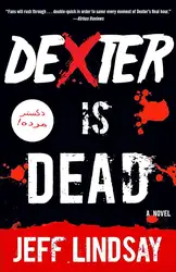 دانلود کتاب Dexter is Dead (ترجمه فارسی)