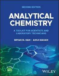 Analytical Chemistry: A... image