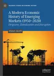 A Modern Economic... image