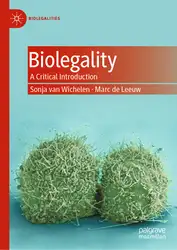 Biolegality: A Critical... image