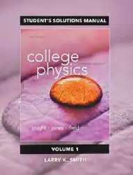Student Solutions Manual... image