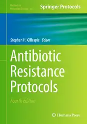 Antibiotic Resistance Protocols image