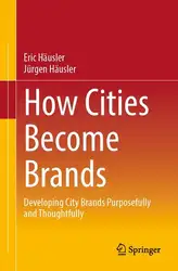 How Cities Become... image