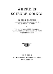 Where Is Science... image